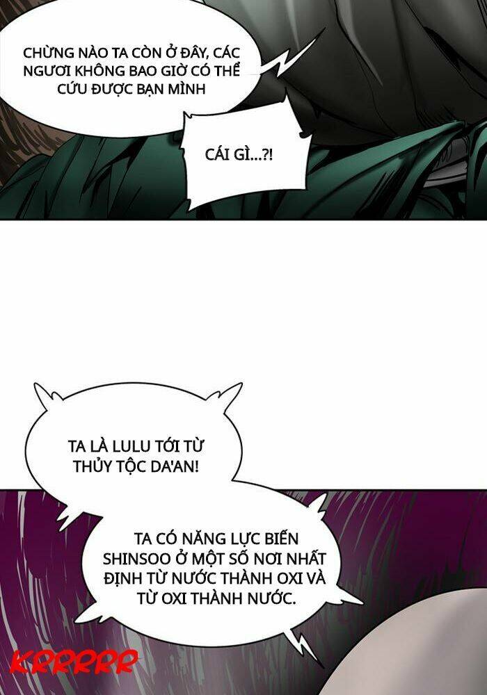 Cuộc Chiến Trong Tòa Tháp – Tower Of God Chapter 295 - Trang 2