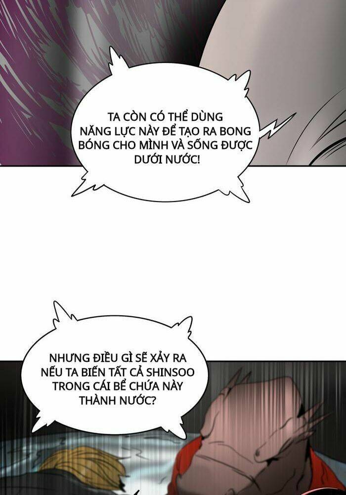 Cuộc Chiến Trong Tòa Tháp – Tower Of God Chapter 295 - Trang 2