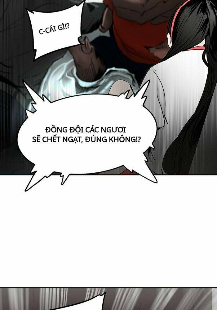 Cuộc Chiến Trong Tòa Tháp – Tower Of God Chapter 295 - Trang 2