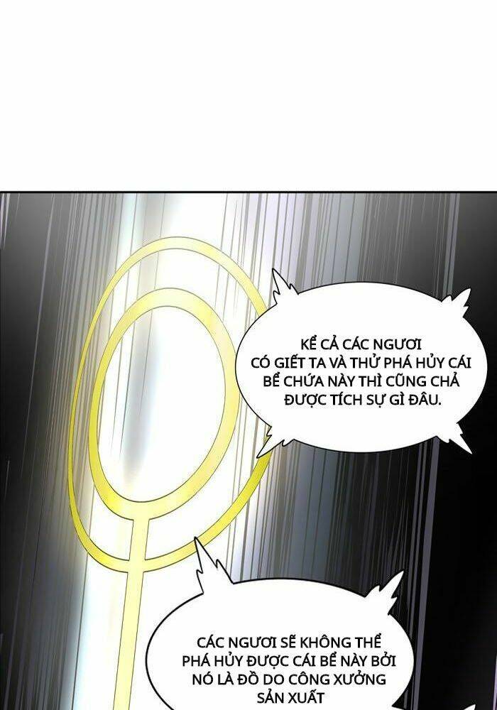 Cuộc Chiến Trong Tòa Tháp – Tower Of God Chapter 295 - Trang 2