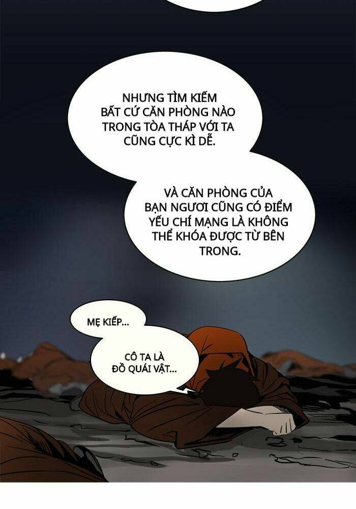 Cuộc Chiến Trong Tòa Tháp – Tower Of God Chapter 295 - Trang 2