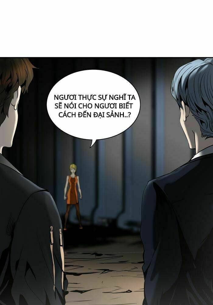 Cuộc Chiến Trong Tòa Tháp – Tower Of God Chapter 294 - Trang 2