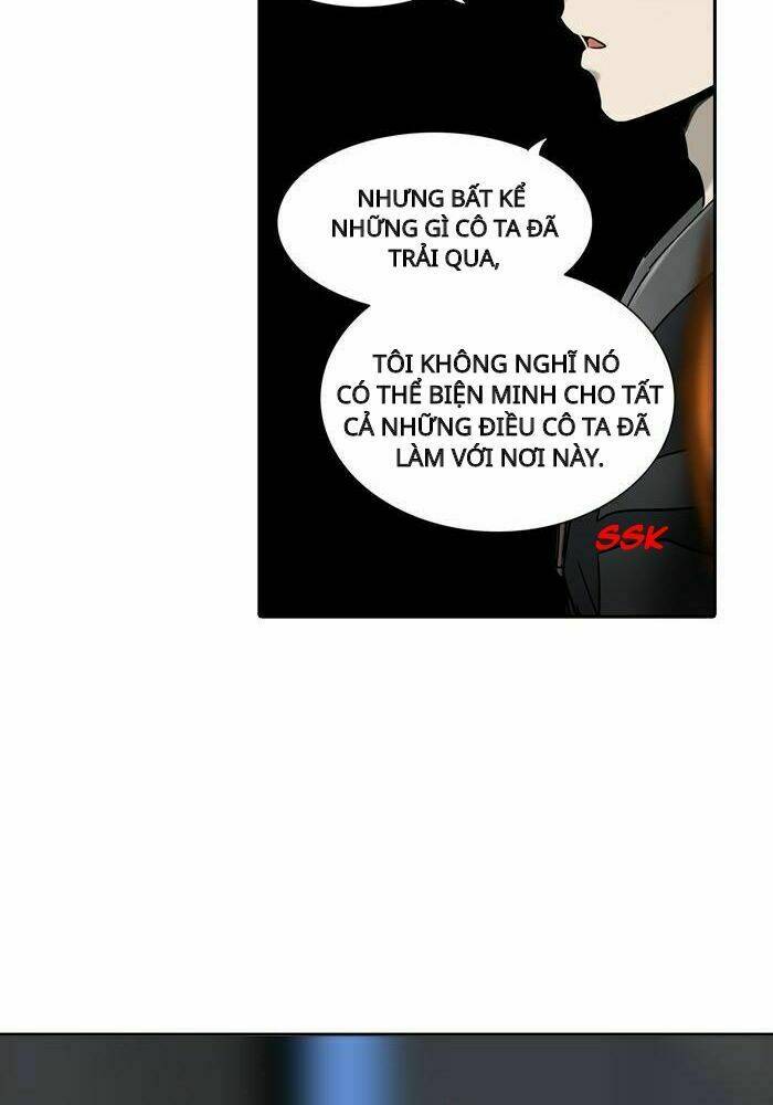 Cuộc Chiến Trong Tòa Tháp – Tower Of God Chapter 294 - Trang 2