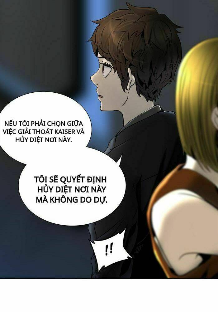 Cuộc Chiến Trong Tòa Tháp – Tower Of God Chapter 294 - Trang 2