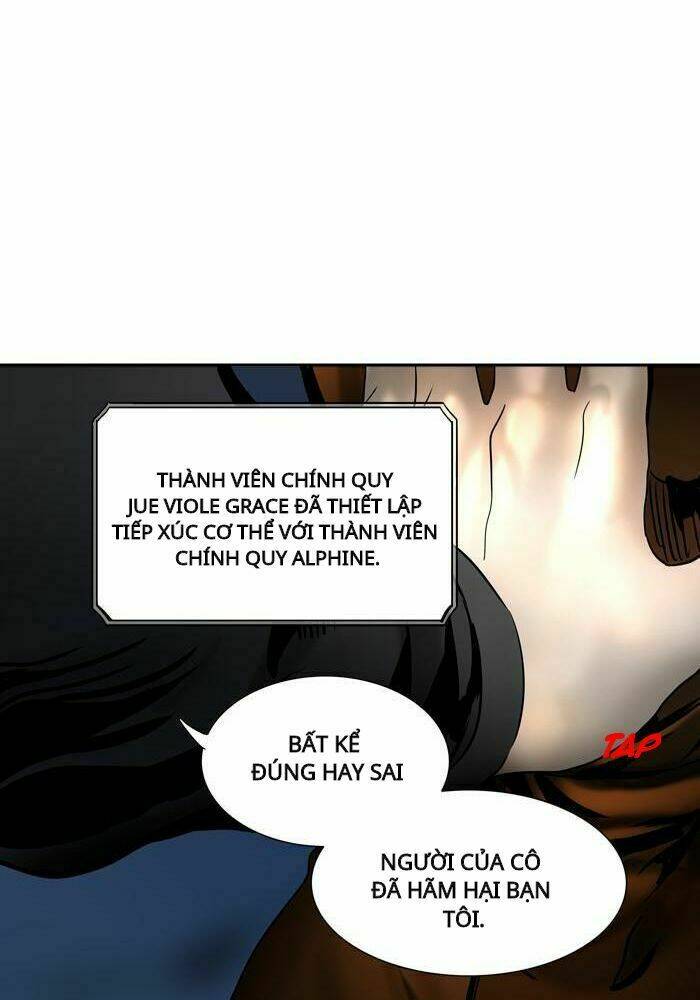 Cuộc Chiến Trong Tòa Tháp – Tower Of God Chapter 294 - Trang 2