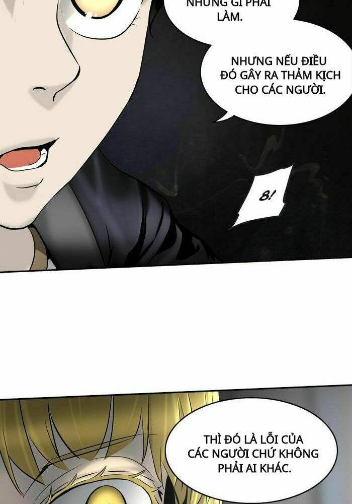 Cuộc Chiến Trong Tòa Tháp – Tower Of God Chapter 294 - Trang 2