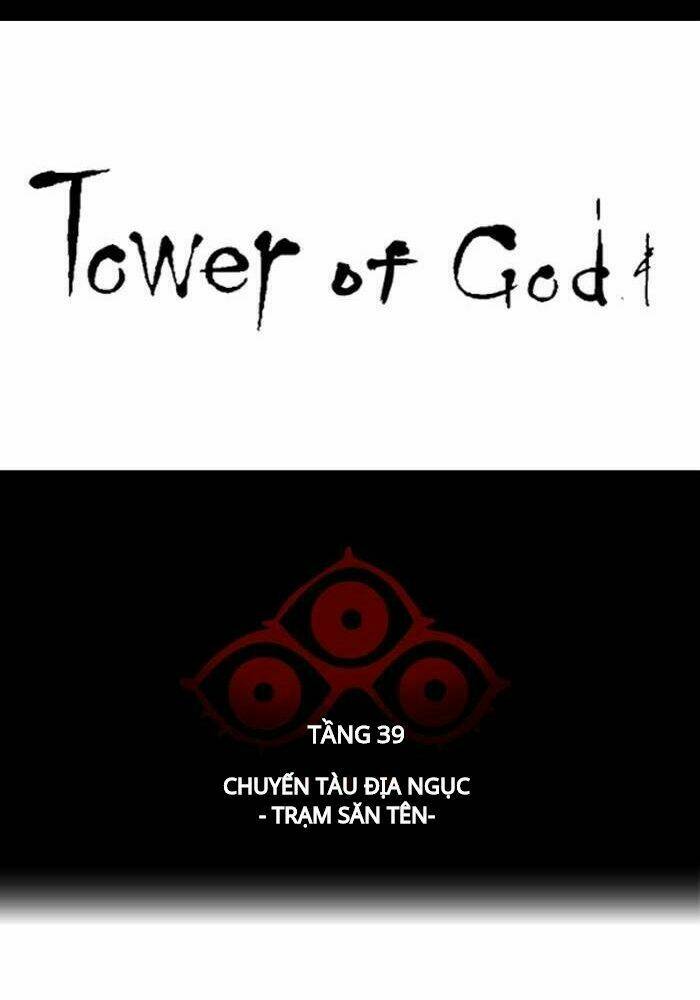 Cuộc Chiến Trong Tòa Tháp – Tower Of God Chapter 294 - Trang 2