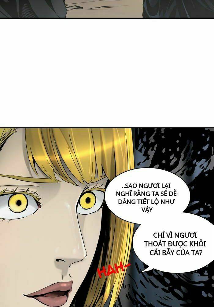 Cuộc Chiến Trong Tòa Tháp – Tower Of God Chapter 294 - Trang 2