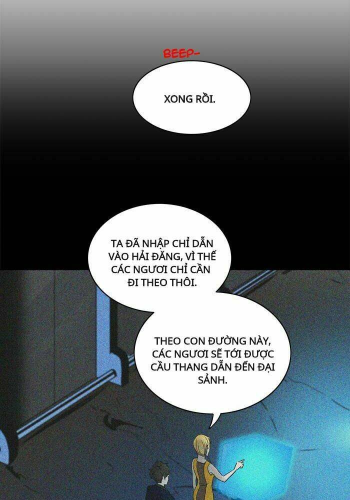 Cuộc Chiến Trong Tòa Tháp – Tower Of God Chapter 294 - Trang 2