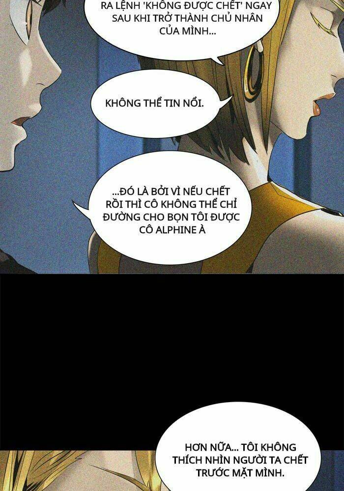 Cuộc Chiến Trong Tòa Tháp – Tower Of God Chapter 294 - Trang 2