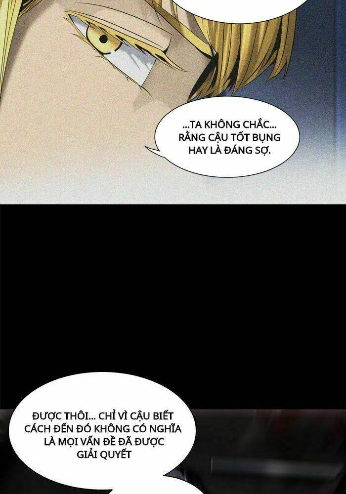 Cuộc Chiến Trong Tòa Tháp – Tower Of God Chapter 294 - Trang 2