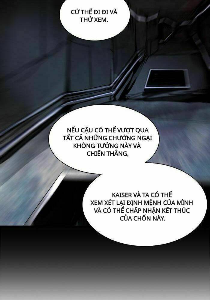 Cuộc Chiến Trong Tòa Tháp – Tower Of God Chapter 294 - Trang 2