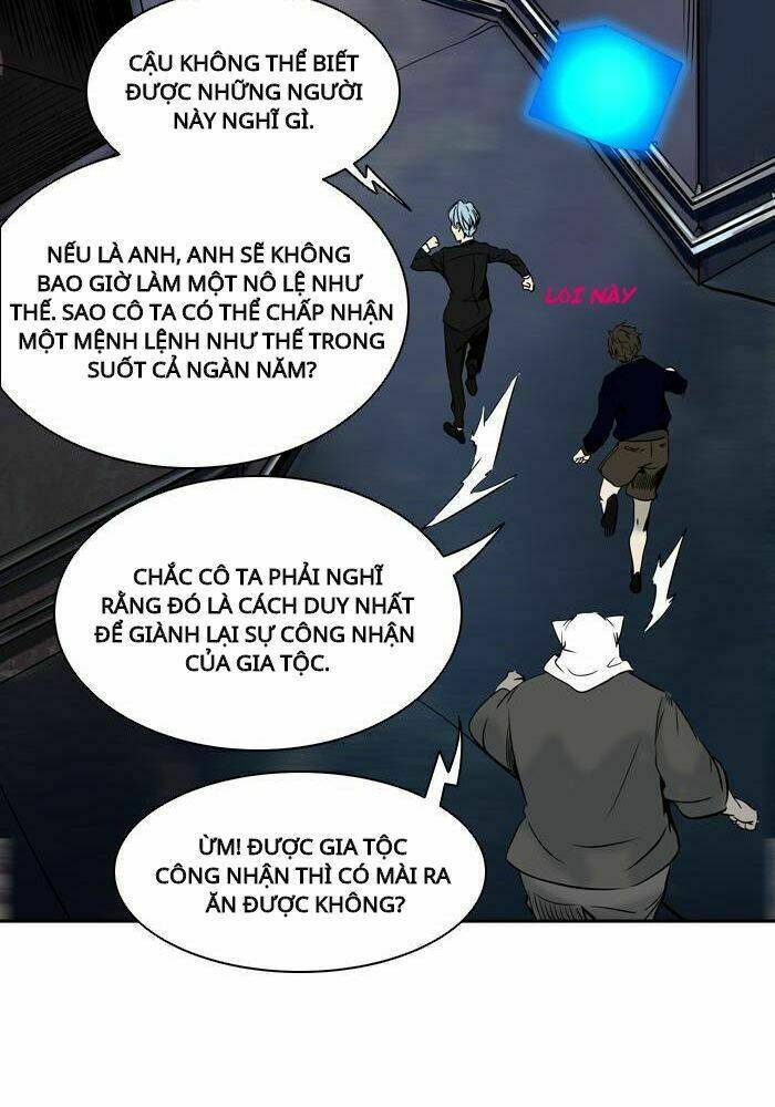 Cuộc Chiến Trong Tòa Tháp – Tower Of God Chapter 294 - Trang 2