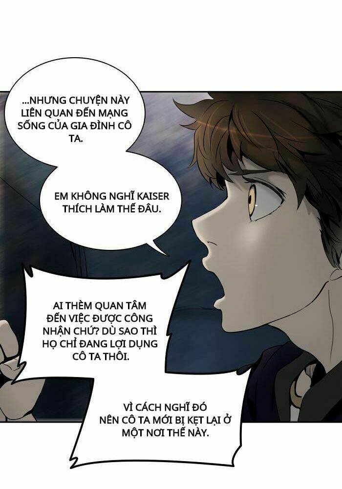 Cuộc Chiến Trong Tòa Tháp – Tower Of God Chapter 294 - Trang 2