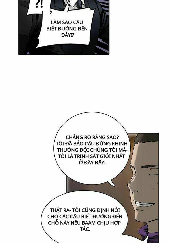 Cuộc Chiến Trong Tòa Tháp – Tower Of God Chapter 294 - Trang 2