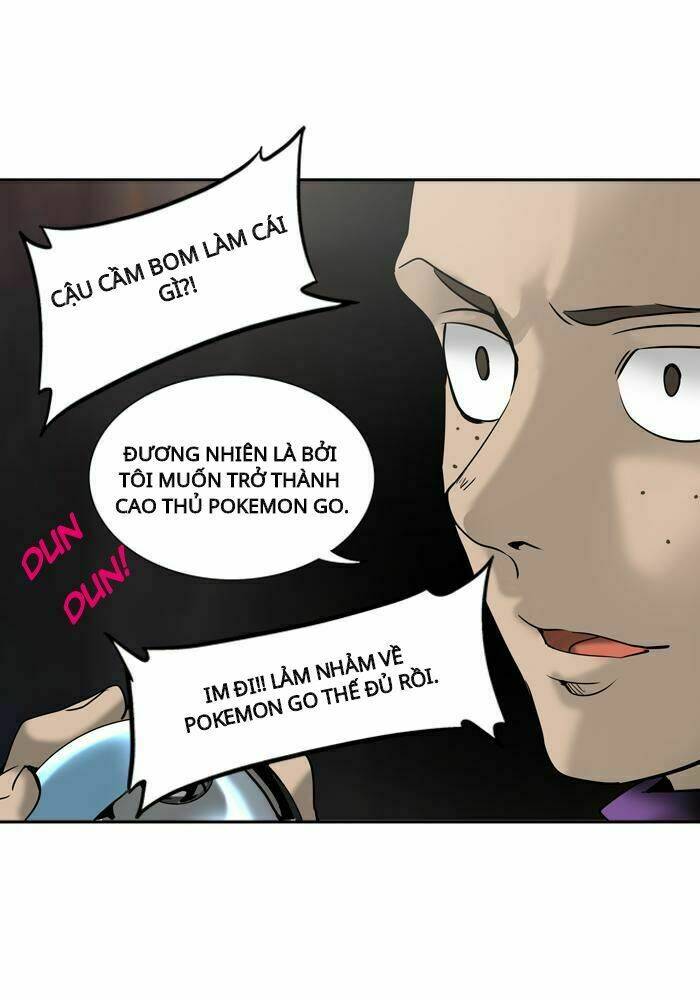 Cuộc Chiến Trong Tòa Tháp – Tower Of God Chapter 294 - Trang 2