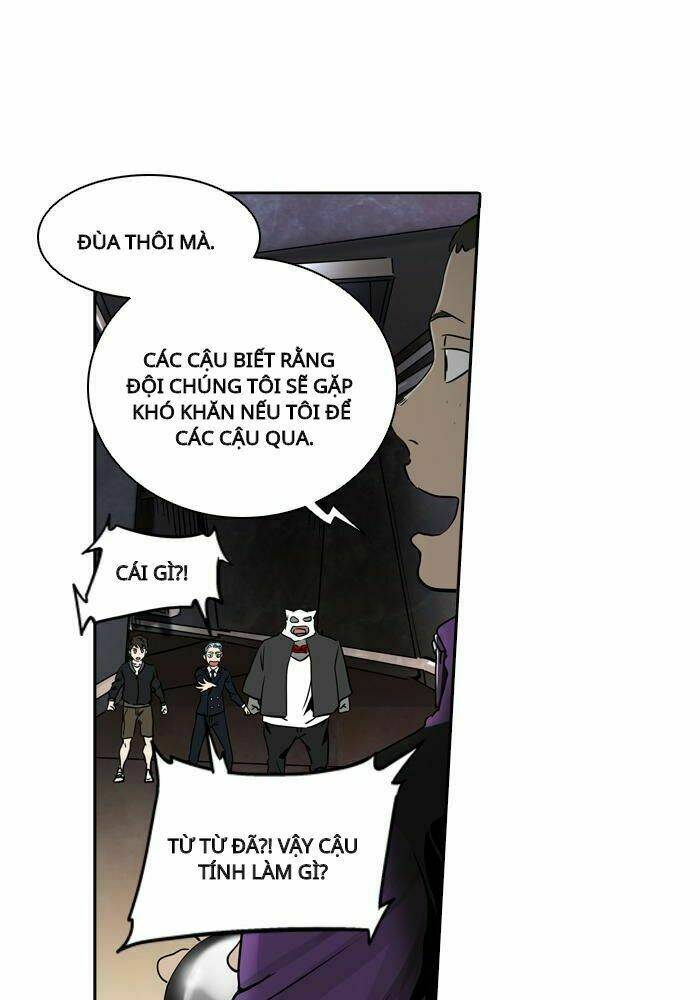 Cuộc Chiến Trong Tòa Tháp – Tower Of God Chapter 294 - Trang 2