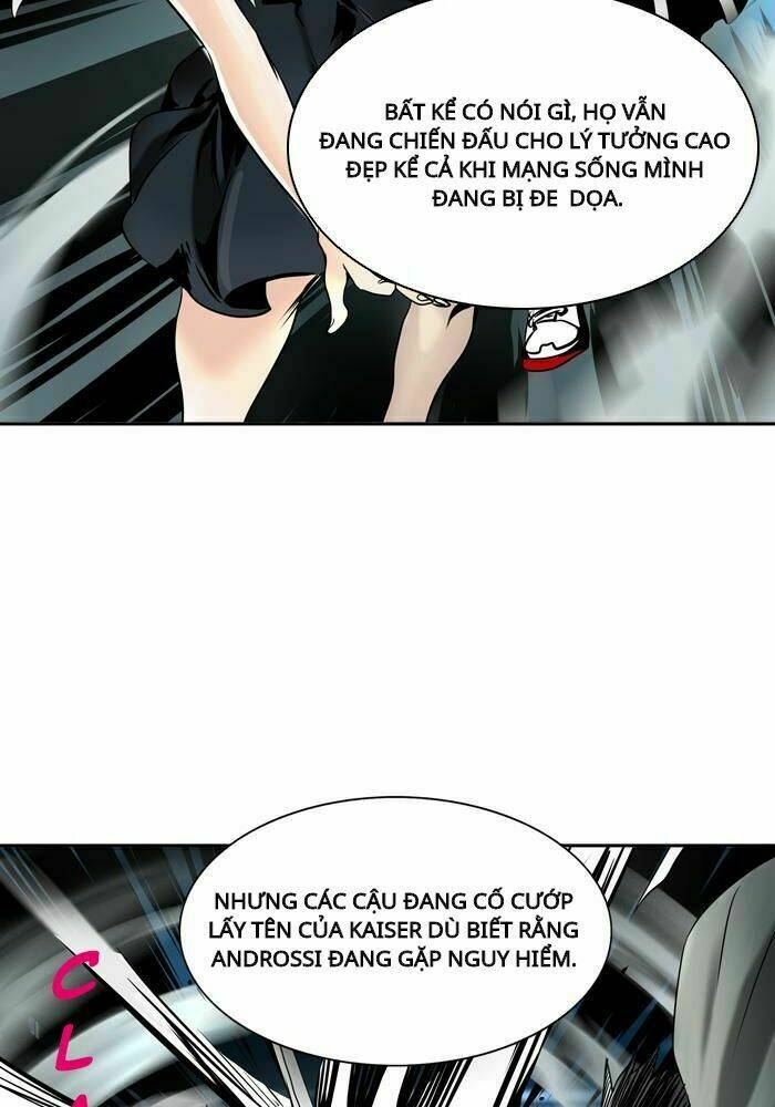 Cuộc Chiến Trong Tòa Tháp – Tower Of God Chapter 294 - Trang 2