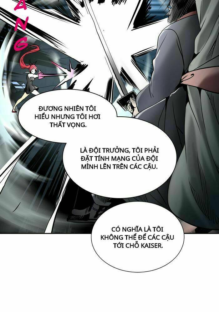 Cuộc Chiến Trong Tòa Tháp – Tower Of God Chapter 294 - Trang 2