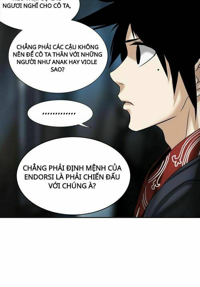 Cuộc Chiến Trong Tòa Tháp – Tower Of God Chapter 294 - Trang 2