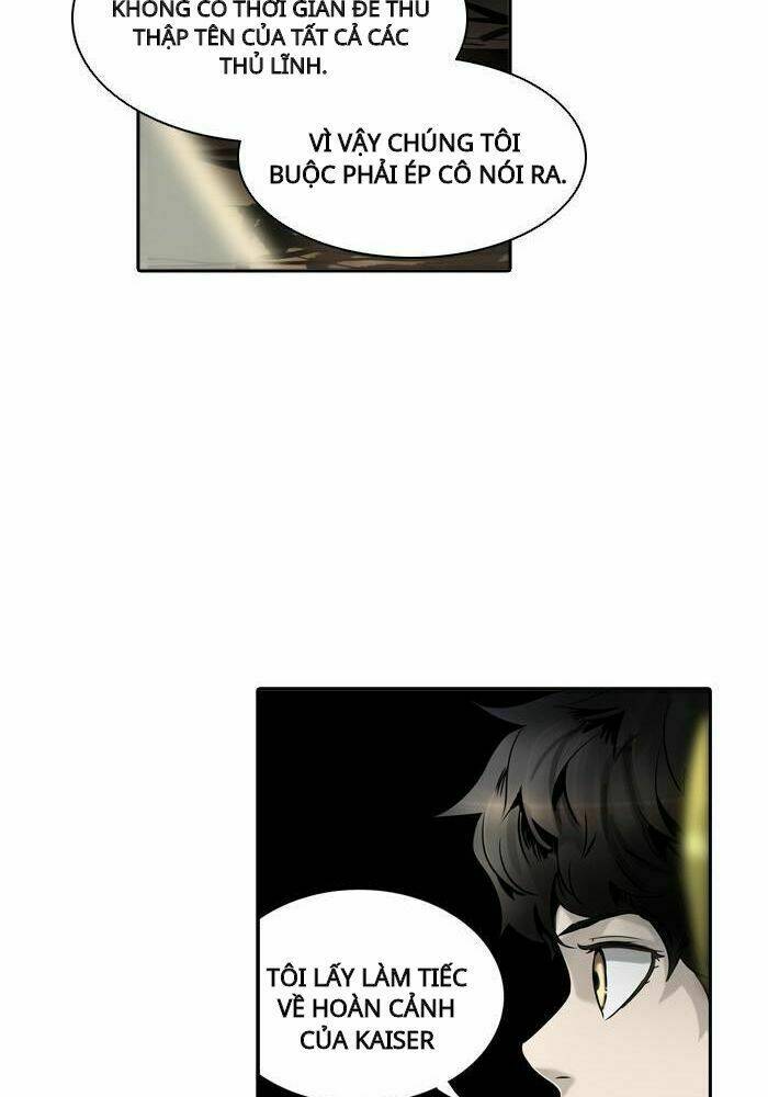 Cuộc Chiến Trong Tòa Tháp – Tower Of God Chapter 294 - Trang 2