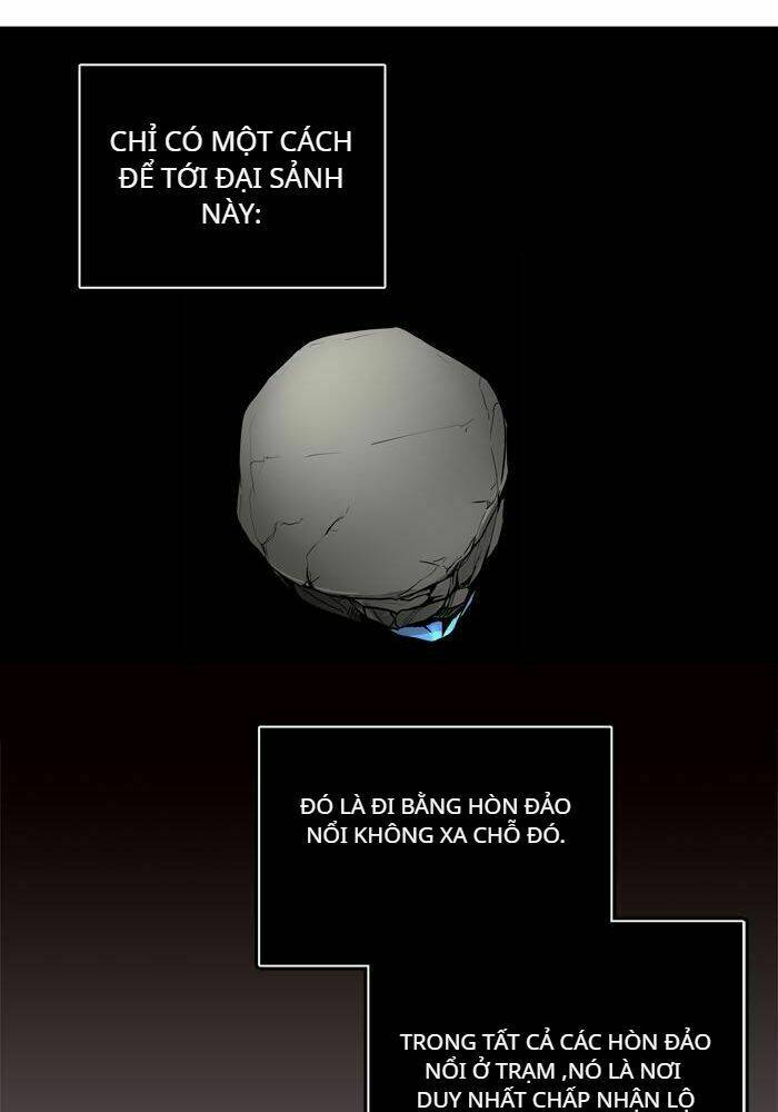 Cuộc Chiến Trong Tòa Tháp – Tower Of God Chapter 294 - Trang 2