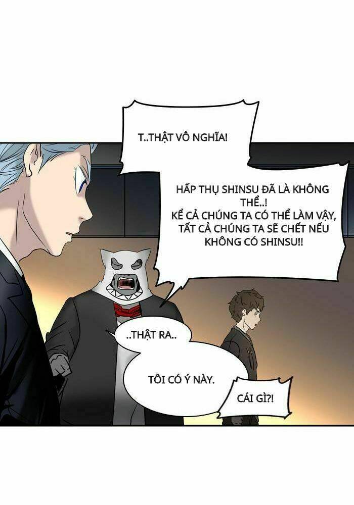 Cuộc Chiến Trong Tòa Tháp – Tower Of God Chapter 293 - Trang 2