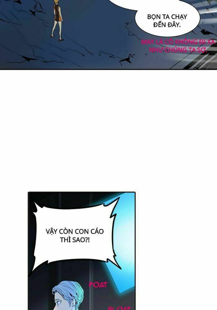 Cuộc Chiến Trong Tòa Tháp – Tower Of God Chapter 293 - Trang 2