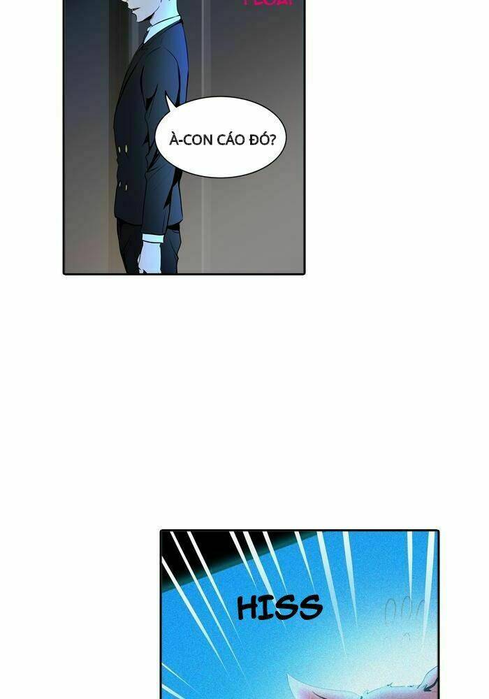 Cuộc Chiến Trong Tòa Tháp – Tower Of God Chapter 293 - Trang 2