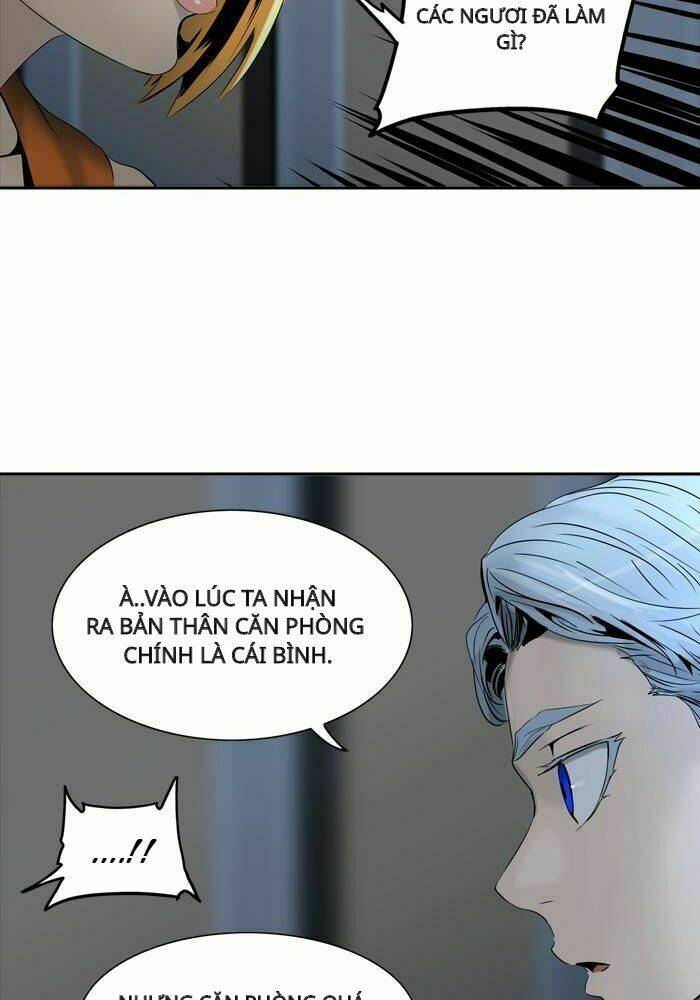 Cuộc Chiến Trong Tòa Tháp – Tower Of God Chapter 293 - Trang 2