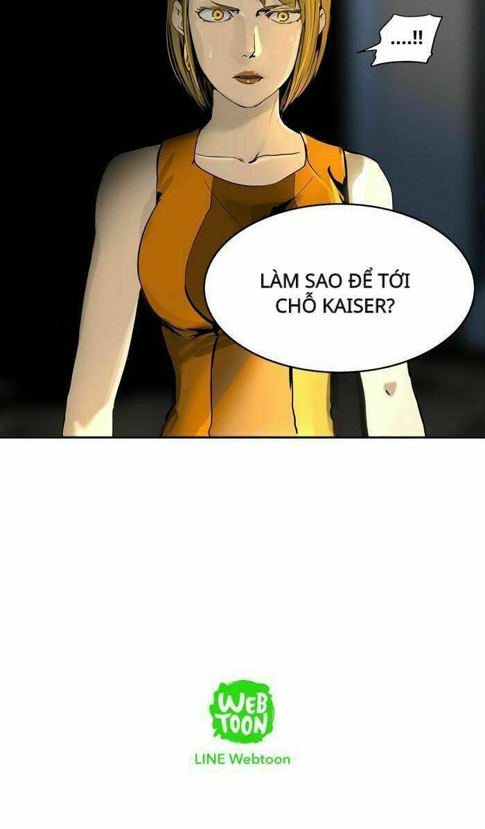 Cuộc Chiến Trong Tòa Tháp – Tower Of God Chapter 293 - Trang 2