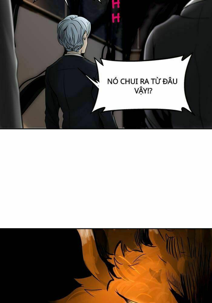 Cuộc Chiến Trong Tòa Tháp – Tower Of God Chapter 293 - Trang 2