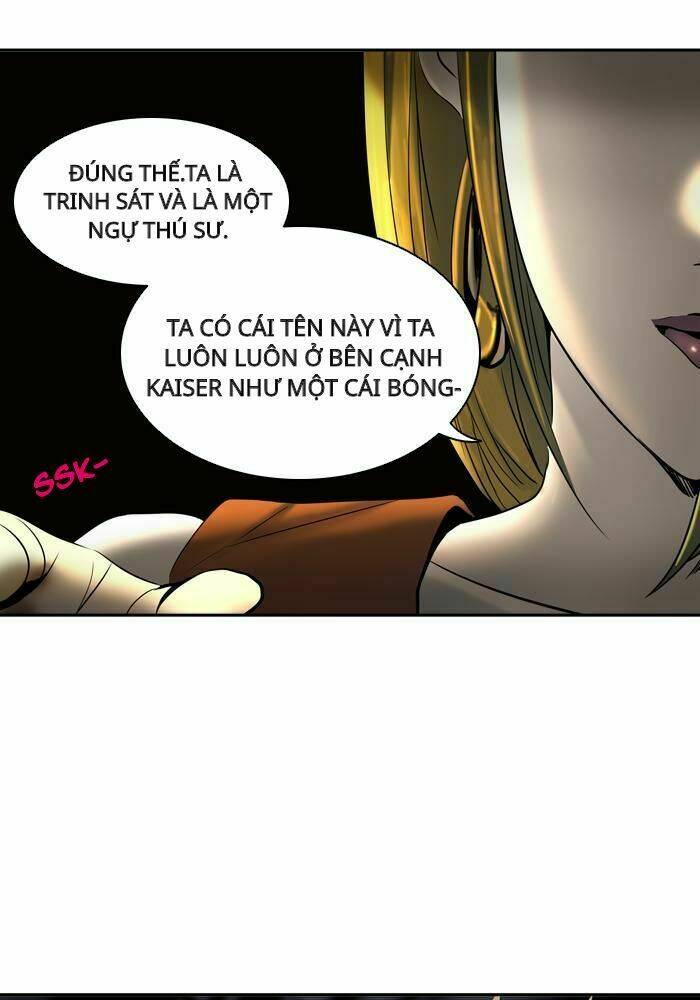 Cuộc Chiến Trong Tòa Tháp – Tower Of God Chapter 293 - Trang 2