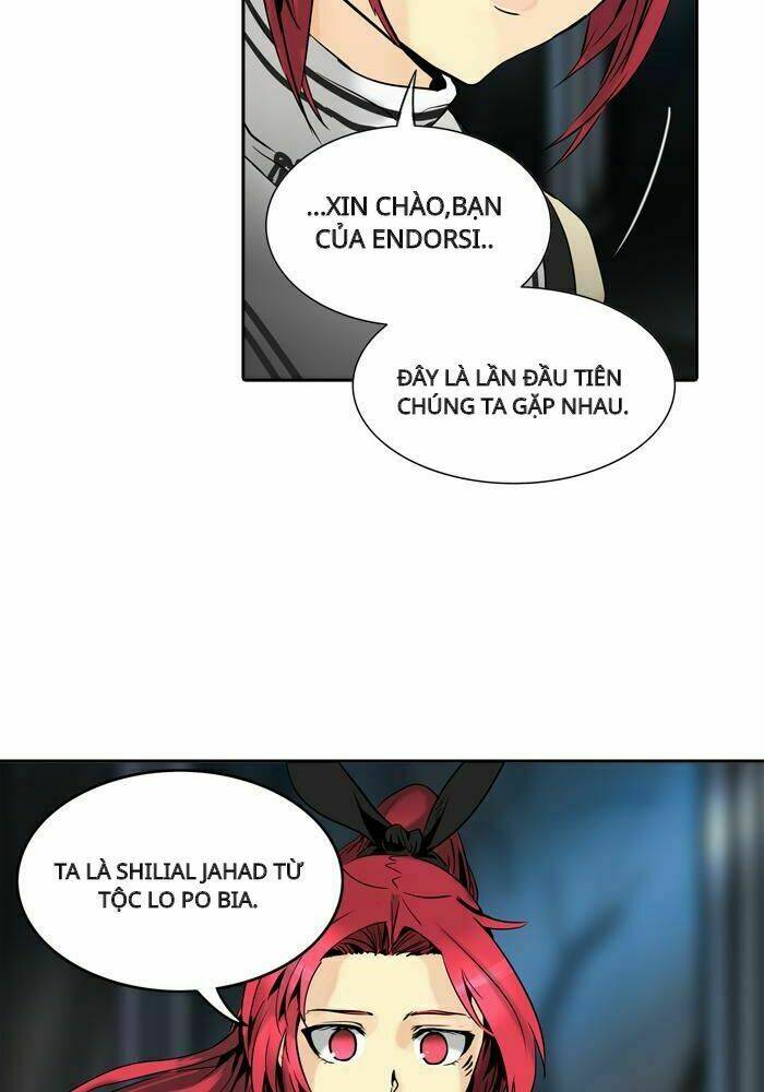 Cuộc Chiến Trong Tòa Tháp – Tower Of God Chapter 293 - Trang 2