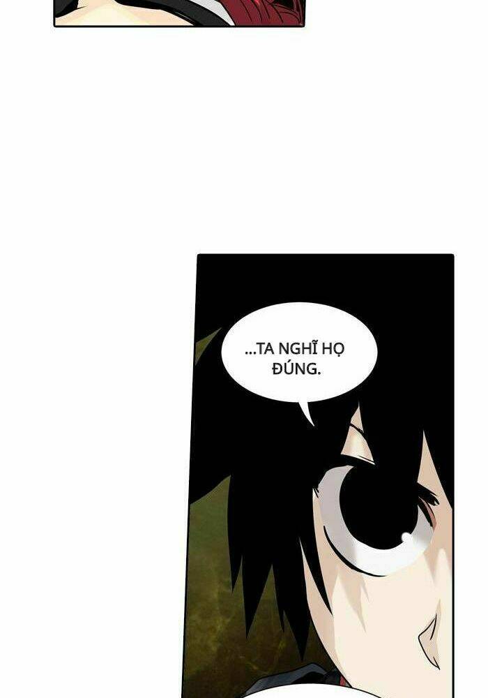 Cuộc Chiến Trong Tòa Tháp – Tower Of God Chapter 293 - Trang 2