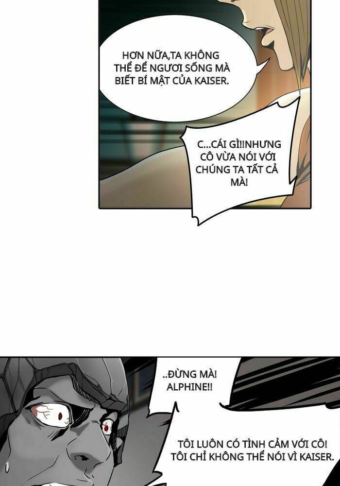 Cuộc Chiến Trong Tòa Tháp – Tower Of God Chapter 293 - Trang 2