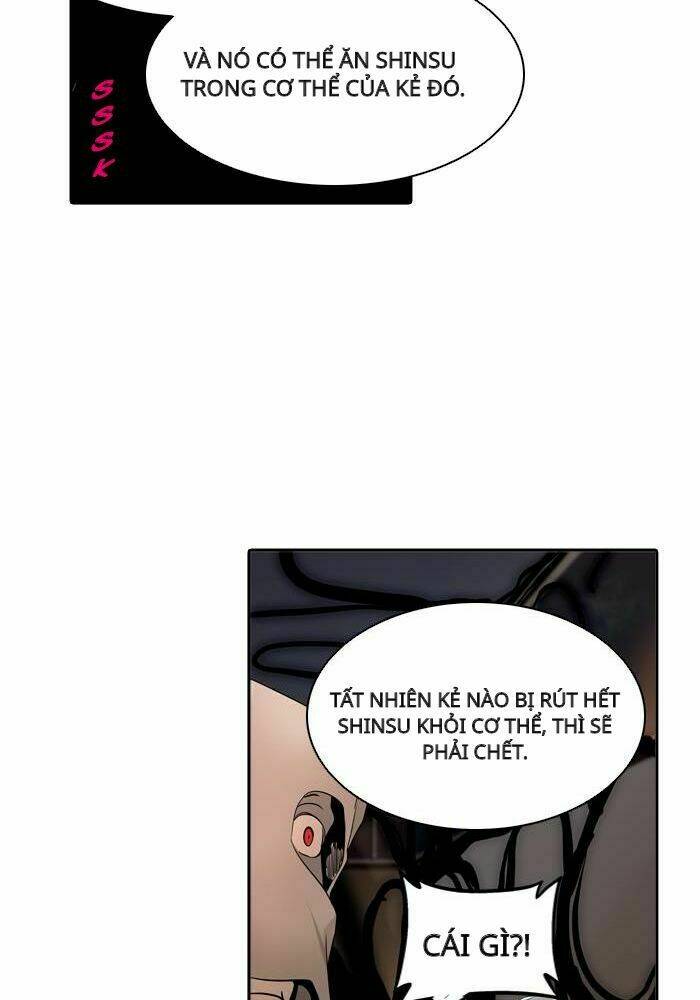 Cuộc Chiến Trong Tòa Tháp – Tower Of God Chapter 293 - Trang 2