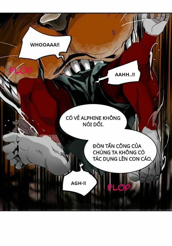 Cuộc Chiến Trong Tòa Tháp – Tower Of God Chapter 293 - Trang 2