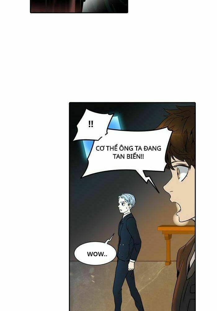 Cuộc Chiến Trong Tòa Tháp – Tower Of God Chapter 293 - Trang 2