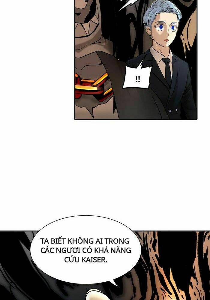 Cuộc Chiến Trong Tòa Tháp – Tower Of God Chapter 293 - Trang 2