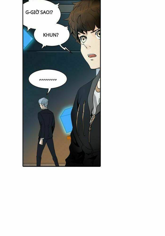 Cuộc Chiến Trong Tòa Tháp – Tower Of God Chapter 293 - Trang 2