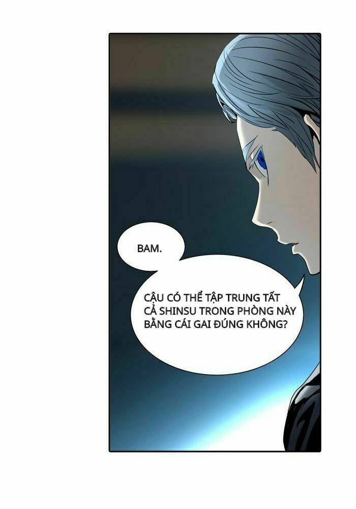 Cuộc Chiến Trong Tòa Tháp – Tower Of God Chapter 293 - Trang 2