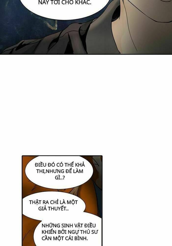 Cuộc Chiến Trong Tòa Tháp – Tower Of God Chapter 293 - Trang 2