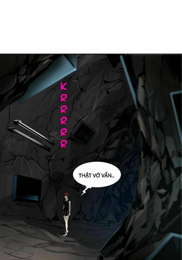 Cuộc Chiến Trong Tòa Tháp – Tower Of God Chapter 292 - Trang 2