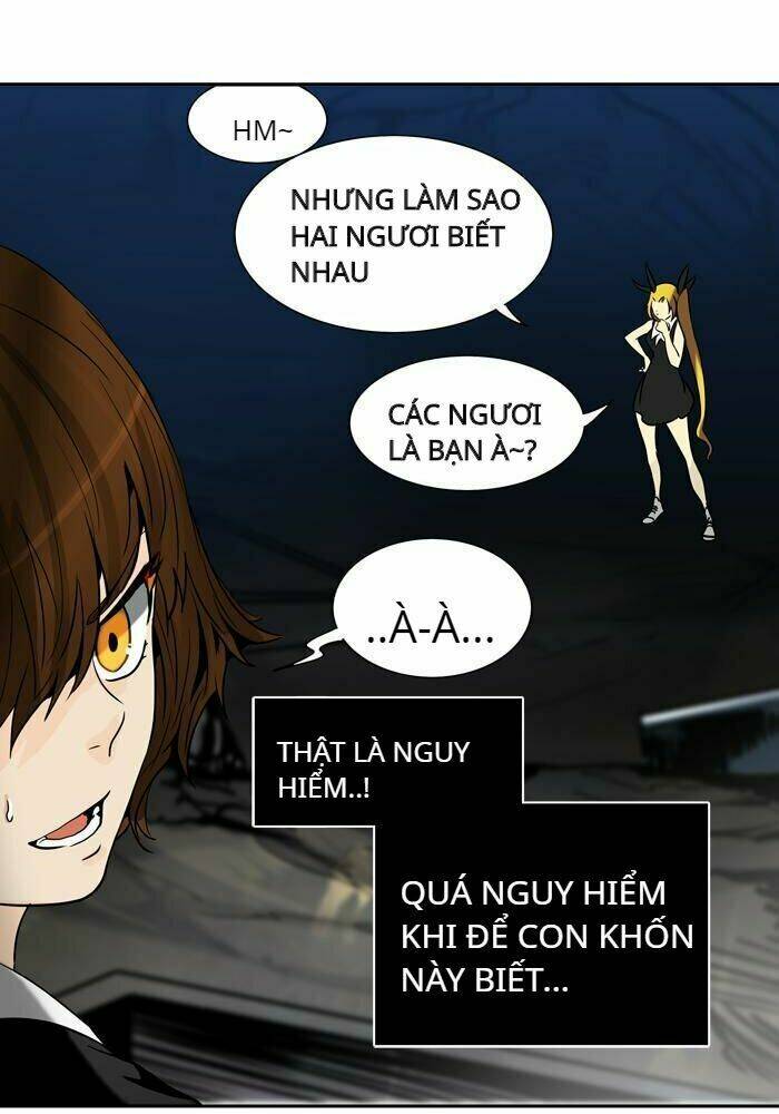 Cuộc Chiến Trong Tòa Tháp – Tower Of God Chapter 292 - Trang 2