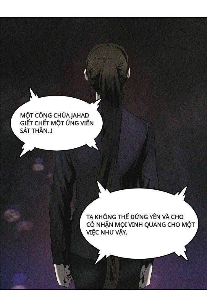 Cuộc Chiến Trong Tòa Tháp – Tower Of God Chapter 292 - Trang 2