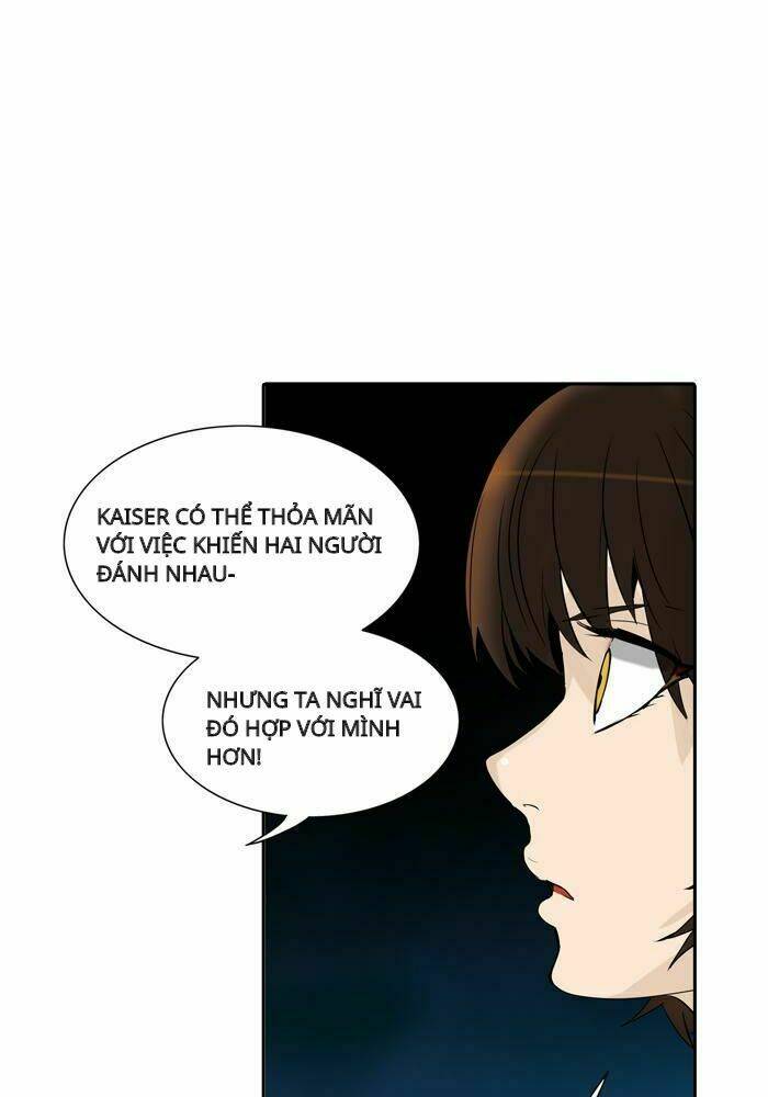 Cuộc Chiến Trong Tòa Tháp – Tower Of God Chapter 292 - Trang 2