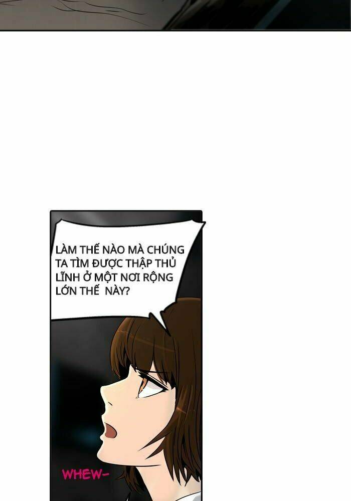 Cuộc Chiến Trong Tòa Tháp – Tower Of God Chapter 292 - Trang 2