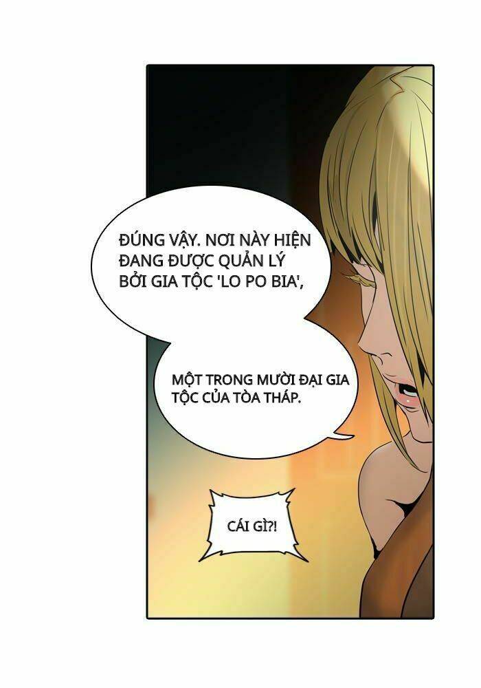 Cuộc Chiến Trong Tòa Tháp – Tower Of God Chapter 292 - Trang 2