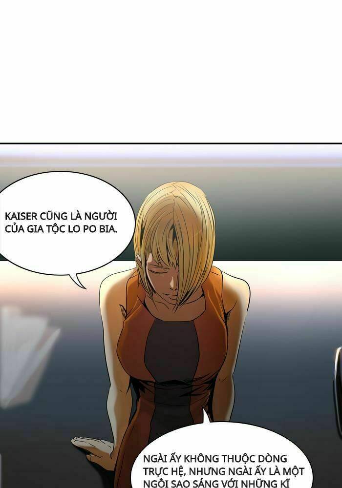 Cuộc Chiến Trong Tòa Tháp – Tower Of God Chapter 292 - Trang 2